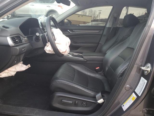 Photo 6 VIN: 1HGCV3F55JA003623 - HONDA ACCORD 