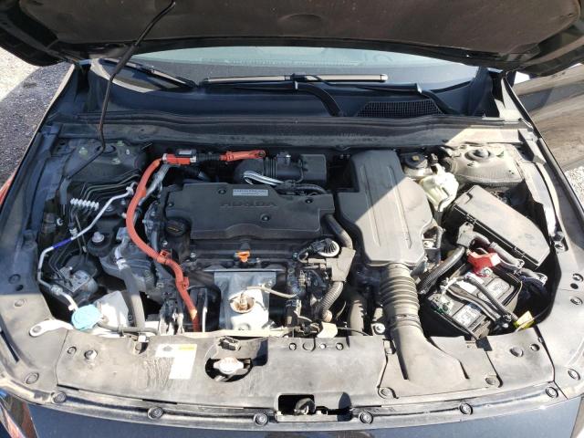 Photo 6 VIN: 1HGCV3F55JA009275 - HONDA ACCORD HYB 