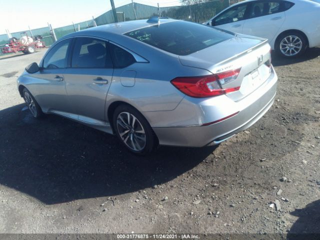 Photo 2 VIN: 1HGCV3F55KA011688 - HONDA ACCORD 