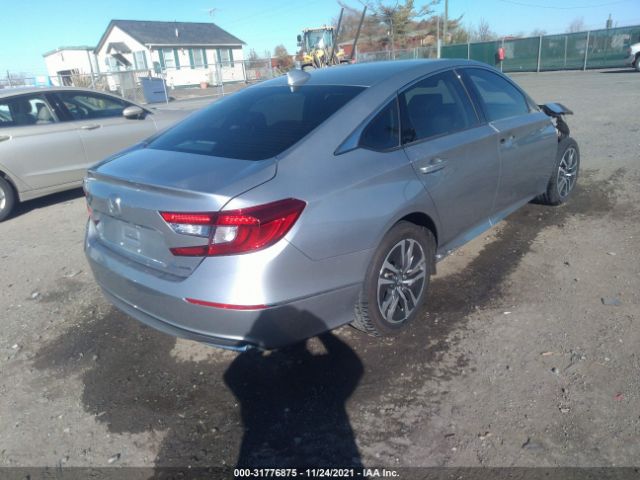 Photo 3 VIN: 1HGCV3F55KA011688 - HONDA ACCORD 