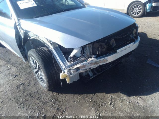 Photo 5 VIN: 1HGCV3F55KA011688 - HONDA ACCORD 