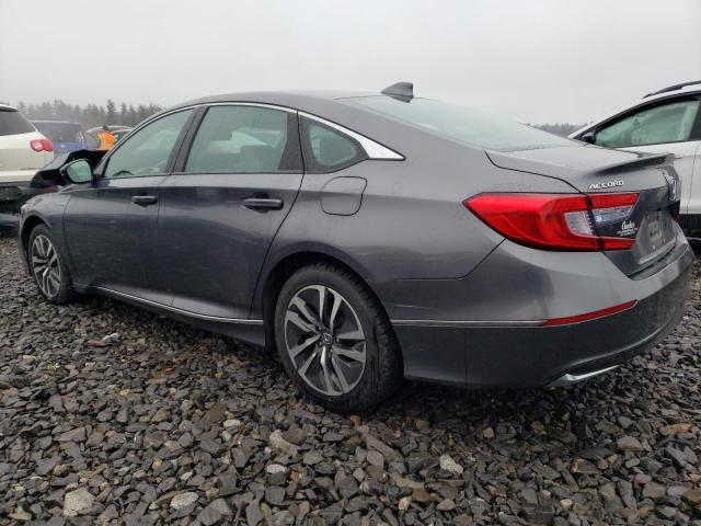 Photo 1 VIN: 1HGCV3F55KA014378 - HONDA ACCORD 