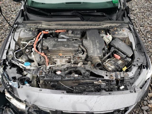 Photo 10 VIN: 1HGCV3F55KA014378 - HONDA ACCORD 