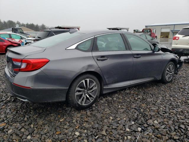 Photo 2 VIN: 1HGCV3F55KA014378 - HONDA ACCORD 