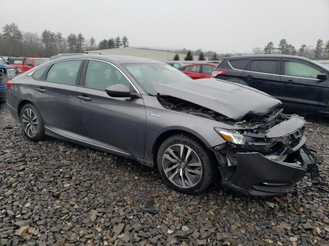 Photo 3 VIN: 1HGCV3F55KA014378 - HONDA ACCORD 