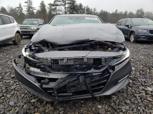 Photo 4 VIN: 1HGCV3F55KA014378 - HONDA ACCORD 