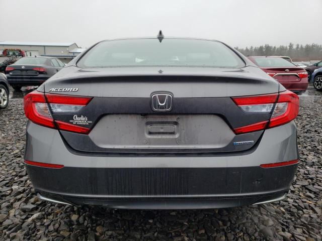 Photo 5 VIN: 1HGCV3F55KA014378 - HONDA ACCORD 