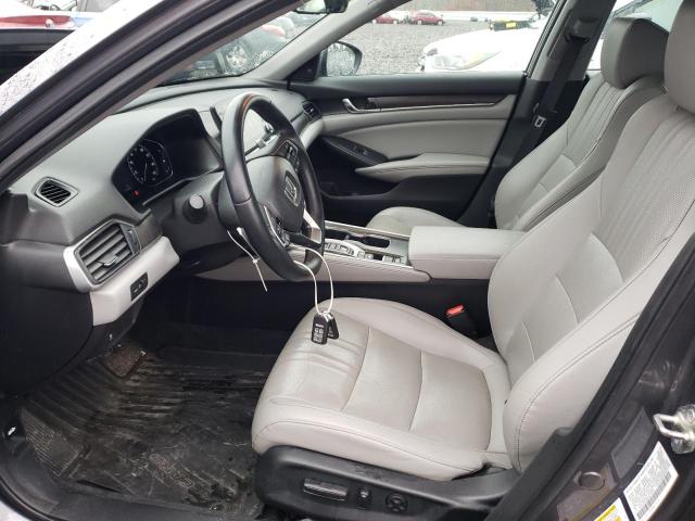 Photo 6 VIN: 1HGCV3F55KA014378 - HONDA ACCORD 