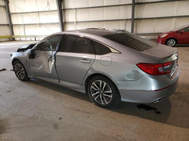 Photo 1 VIN: 1HGCV3F55LA003768 - HONDA ACCORD HYB 