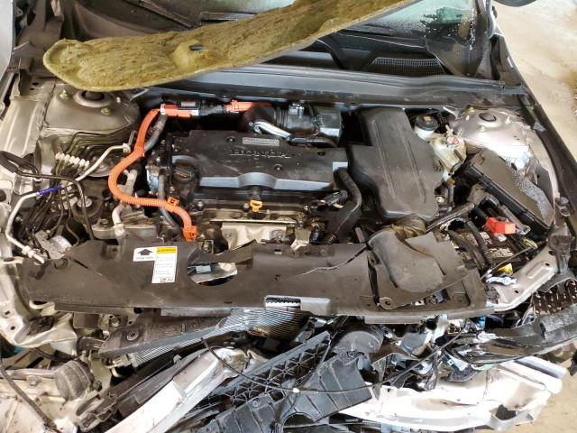 Photo 10 VIN: 1HGCV3F55LA003768 - HONDA ACCORD HYB 