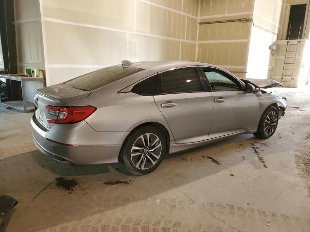 Photo 2 VIN: 1HGCV3F55LA003768 - HONDA ACCORD HYB 