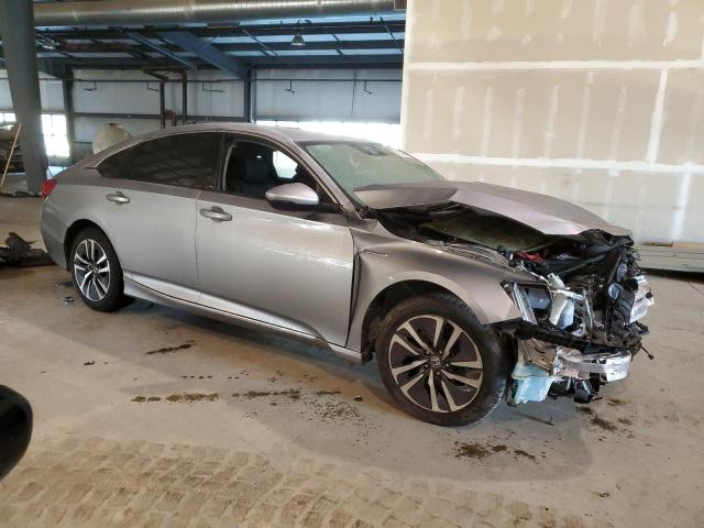 Photo 3 VIN: 1HGCV3F55LA003768 - HONDA ACCORD HYB 