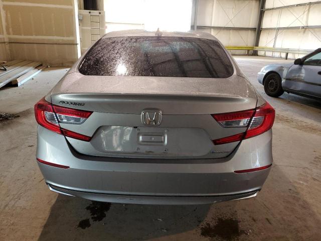 Photo 5 VIN: 1HGCV3F55LA003768 - HONDA ACCORD HYB 