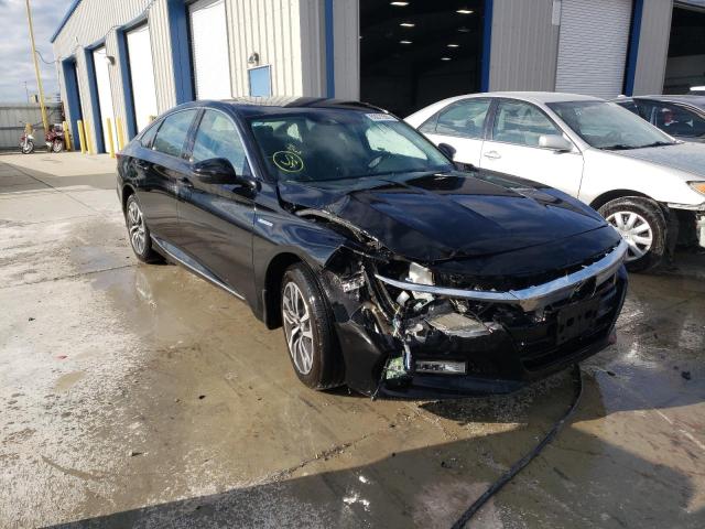 Photo 0 VIN: 1HGCV3F55LA012969 - HONDA ACCORD HYB 