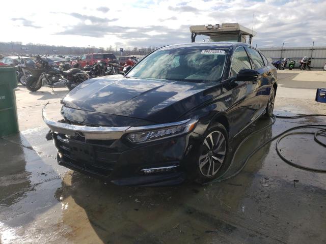 Photo 1 VIN: 1HGCV3F55LA012969 - HONDA ACCORD HYB 