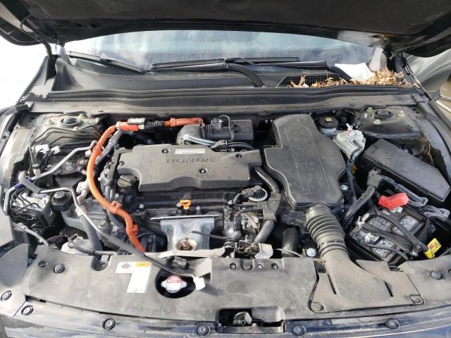 Photo 6 VIN: 1HGCV3F55LA012969 - HONDA ACCORD HYB 