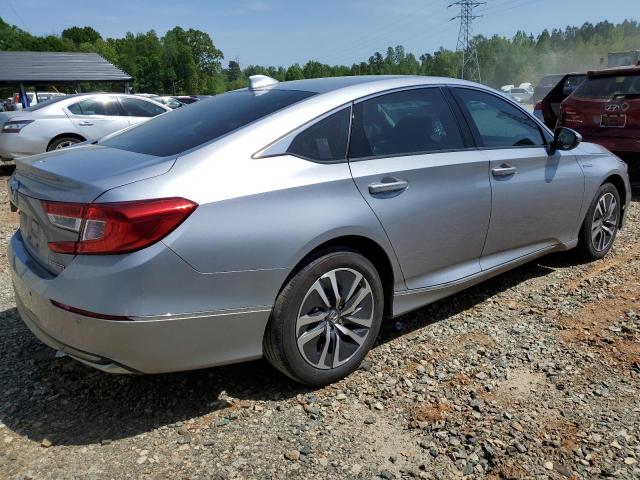 Photo 2 VIN: 1HGCV3F55MA013234 - HONDA ACCORD HYB 