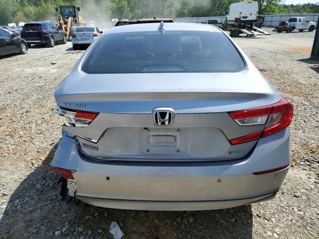 Photo 5 VIN: 1HGCV3F55MA013234 - HONDA ACCORD HYB 