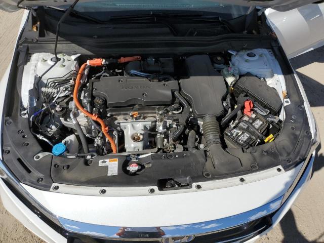 Photo 10 VIN: 1HGCV3F55MA015310 - HONDA ACCORD HYB 