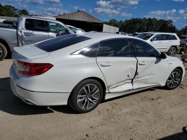 Photo 2 VIN: 1HGCV3F55MA015310 - HONDA ACCORD HYB 