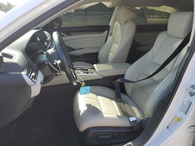 Photo 6 VIN: 1HGCV3F55MA015310 - HONDA ACCORD HYB 