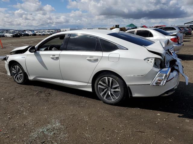 Photo 1 VIN: 1HGCV3F55MA020118 - HONDA ACCORD 