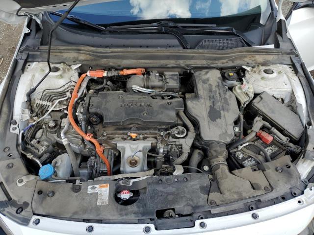 Photo 10 VIN: 1HGCV3F55MA020118 - HONDA ACCORD 