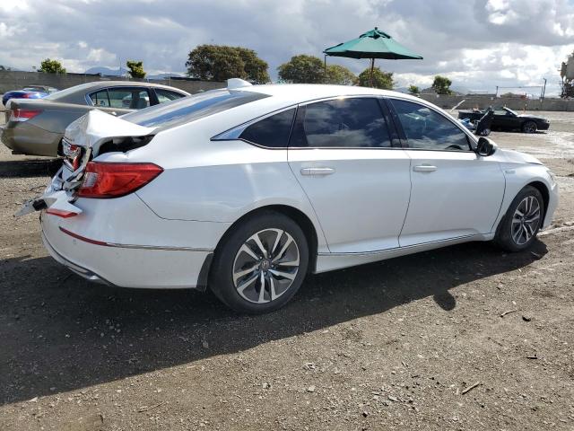 Photo 2 VIN: 1HGCV3F55MA020118 - HONDA ACCORD 