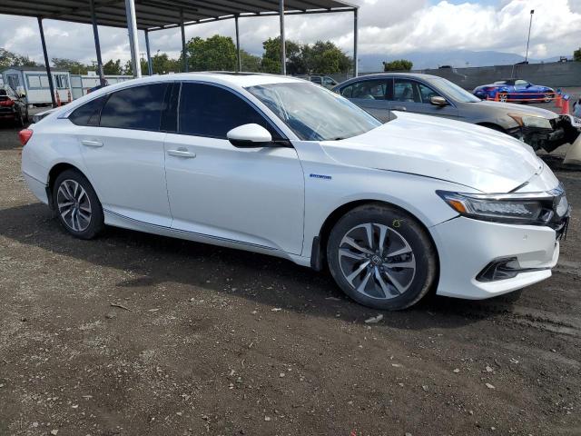 Photo 3 VIN: 1HGCV3F55MA020118 - HONDA ACCORD 