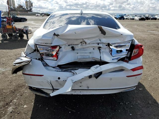 Photo 5 VIN: 1HGCV3F55MA020118 - HONDA ACCORD 