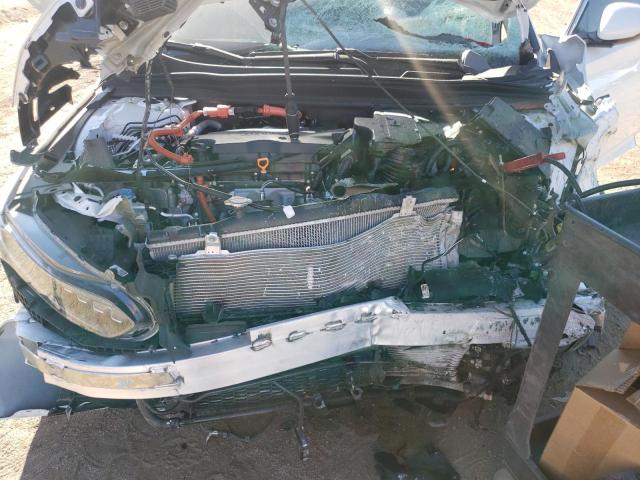 Photo 6 VIN: 1HGCV3F55MA021317 - HONDA ACCORD HYB 