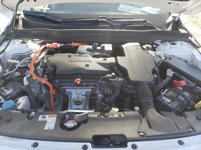 Photo 10 VIN: 1HGCV3F55NA007483 - HONDA ACCORD HYB 