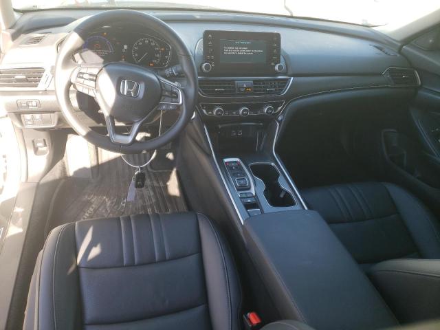 Photo 7 VIN: 1HGCV3F55NA007483 - HONDA ACCORD HYB 