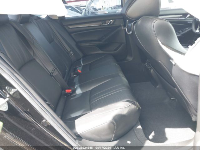 Photo 7 VIN: 1HGCV3F55NA026048 - HONDA ACCORD 