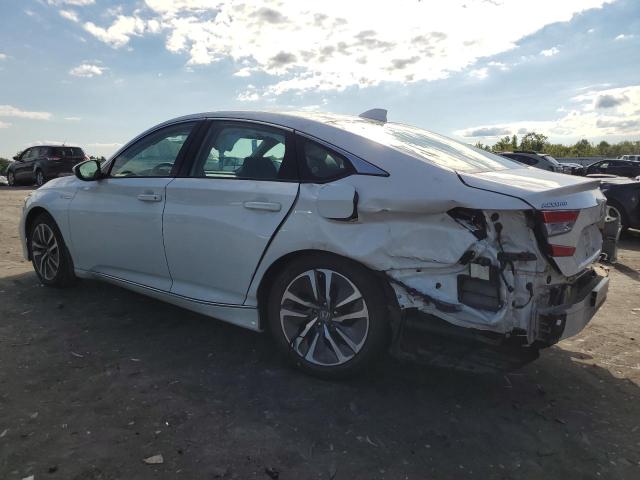 Photo 1 VIN: 1HGCV3F56JA004487 - HONDA ACCORD 