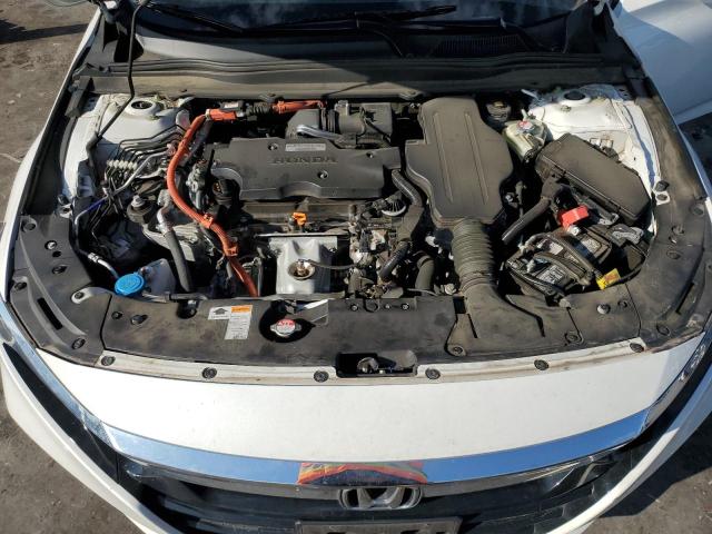 Photo 10 VIN: 1HGCV3F56JA004487 - HONDA ACCORD 