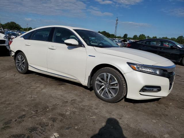 Photo 3 VIN: 1HGCV3F56JA004487 - HONDA ACCORD 