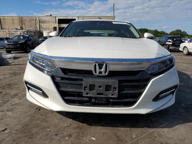 Photo 4 VIN: 1HGCV3F56JA004487 - HONDA ACCORD 