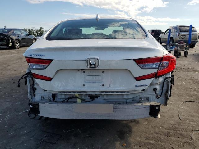 Photo 5 VIN: 1HGCV3F56JA004487 - HONDA ACCORD 