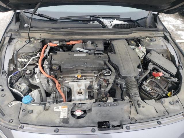 Photo 10 VIN: 1HGCV3F56JA012587 - HONDA ACCORD 