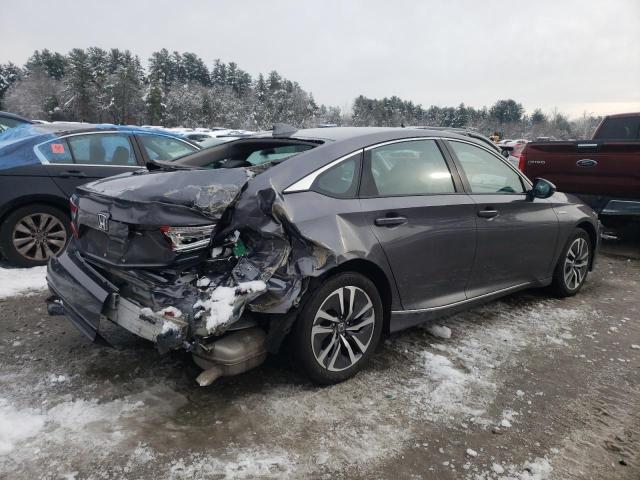 Photo 2 VIN: 1HGCV3F56JA012587 - HONDA ACCORD 