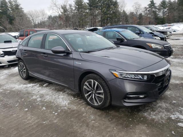 Photo 3 VIN: 1HGCV3F56JA012587 - HONDA ACCORD 