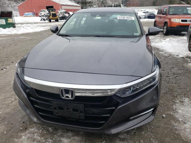 Photo 4 VIN: 1HGCV3F56JA012587 - HONDA ACCORD 