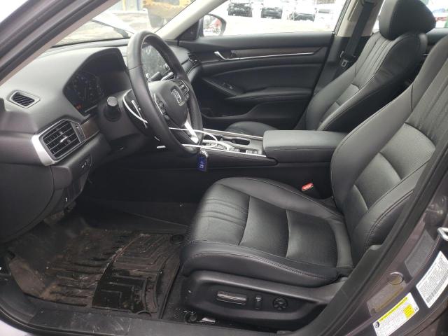 Photo 6 VIN: 1HGCV3F56JA012587 - HONDA ACCORD 