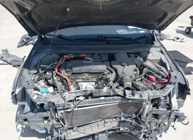 Photo 9 VIN: 1HGCV3F56KA004068 - HONDA ACCORD 