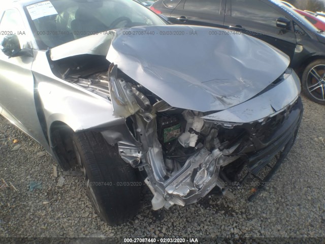 Photo 5 VIN: 1HGCV3F56KA009545 - HONDA ACCORD HYBRID 