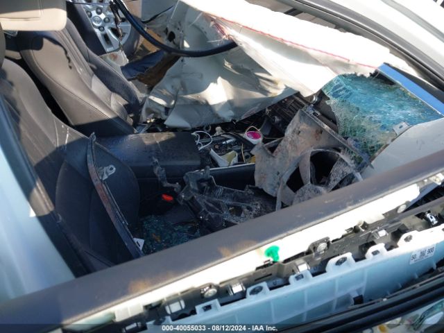 Photo 4 VIN: 1HGCV3F56KA012428 - HONDA ACCORD 