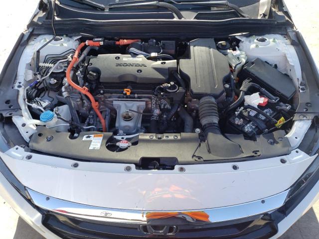 Photo 10 VIN: 1HGCV3F56KA014048 - HONDA ACCORD 