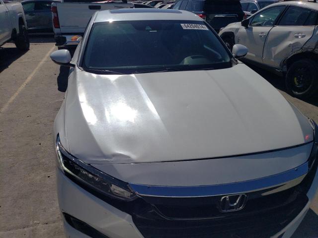 Photo 4 VIN: 1HGCV3F56KA014048 - HONDA ACCORD 