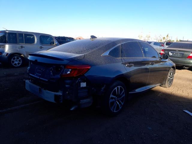 Photo 3 VIN: 1HGCV3F56KA021095 - HONDA ACCORD HYB 